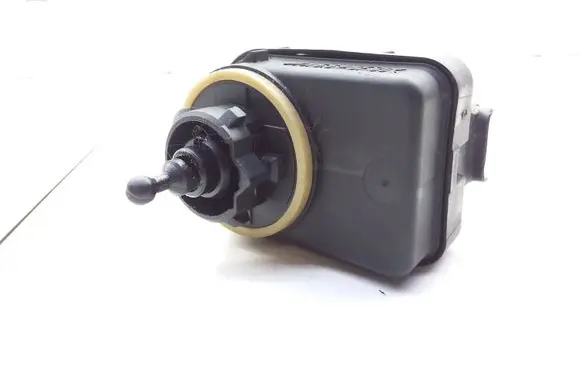 Peugeot 206 Headlight level adjustment motor 20H36