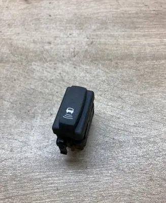 Renault Laguna II Alarm switch 264884