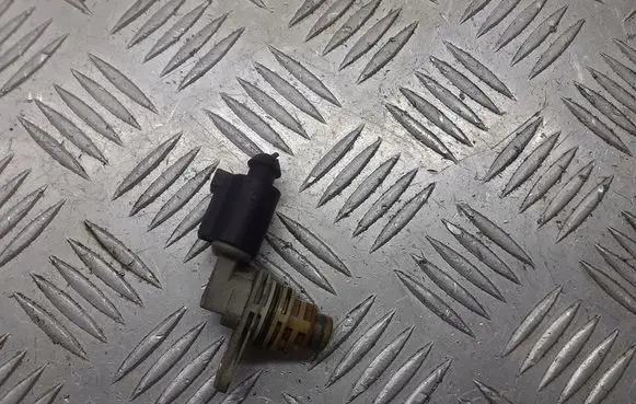 Skoda Fabia Mk1 (6Y) Camshaft vanos timing valve 030907601D
