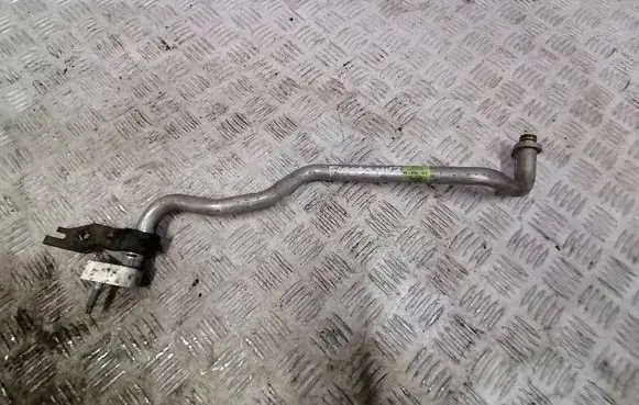 Air conditioning (A/C) pipe/hose