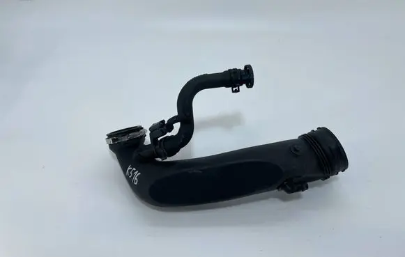 Citroen C5 Aircross Air intake hose/pipe 9834735780
