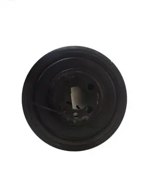 Volkswagen Golf VII Crankshaft pulley 03G105243