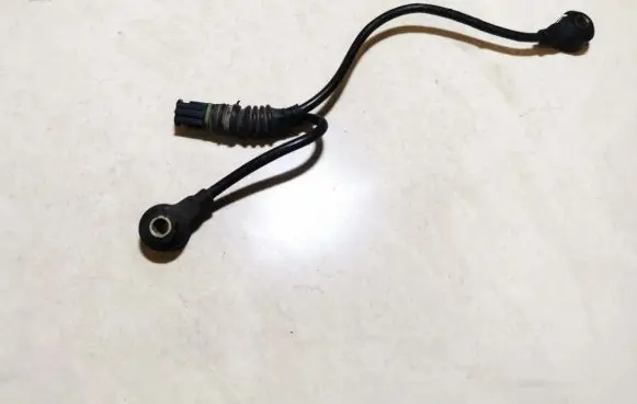 BMW 5 E60 E61 Detonation knock sensor 1435435