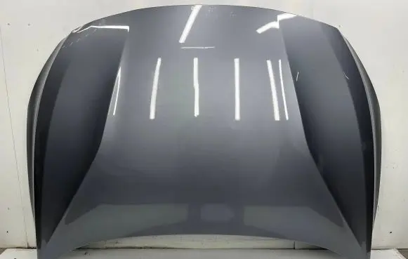 Volvo S60 Engine bonnet/hood 31352823