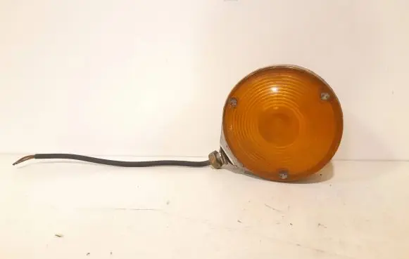 Volkswagen Transporter - Caravelle T4 Front indicator light 6R0132719