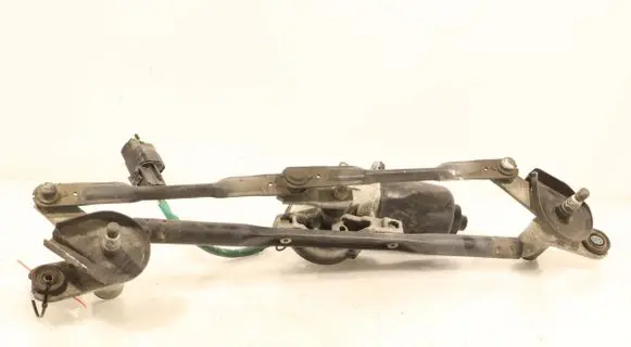 Hyundai i20 (PB PBT) Front wiper linkage and motor 981101J000