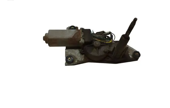 Mitsubishi Montero Rear window wiper motor MR388052 8492001931