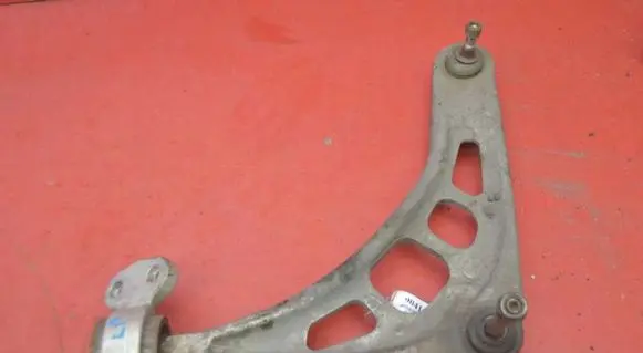 Front control arm