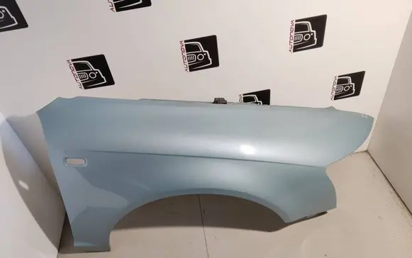 Audi A6 S6 C6 4F Fender 14022090 4F0821104A LY5R