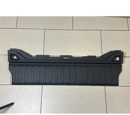 BMW X7 G07 Centre console side trim rear 7438950