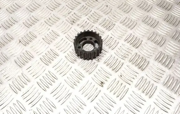 Skoda Superb B6 (3T) Fuel pump gear (pulley) 03L130111E