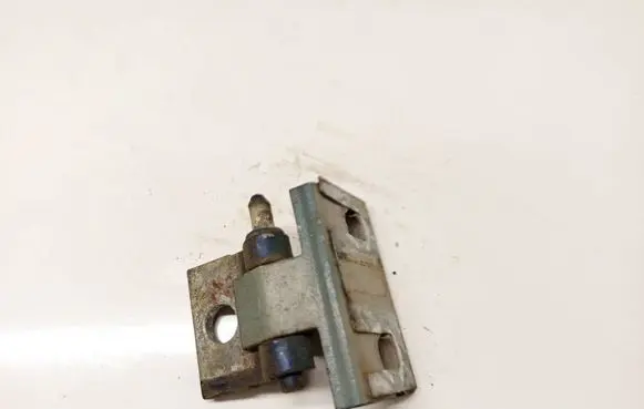Volvo S60 Front door upper hinge 