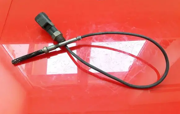Volvo XC90 Exhaust gas temperature sensor 30729648A