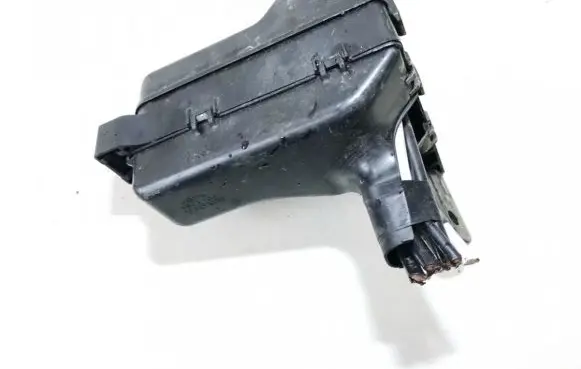 Toyota Corolla Verso AR10 Fuse box set
