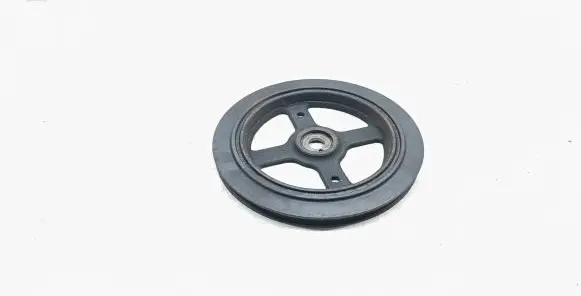 Toyota Prius (XW20) Crankshaft pulley