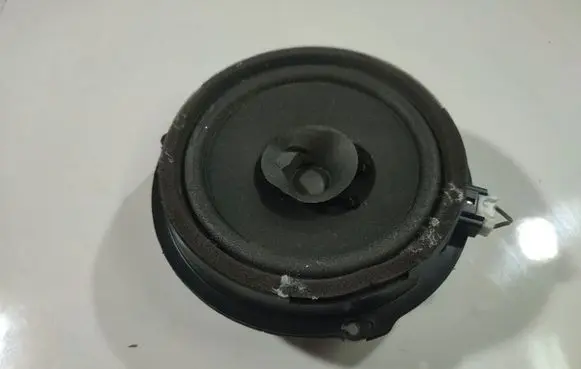 Ford C-MAX II Front door speaker 