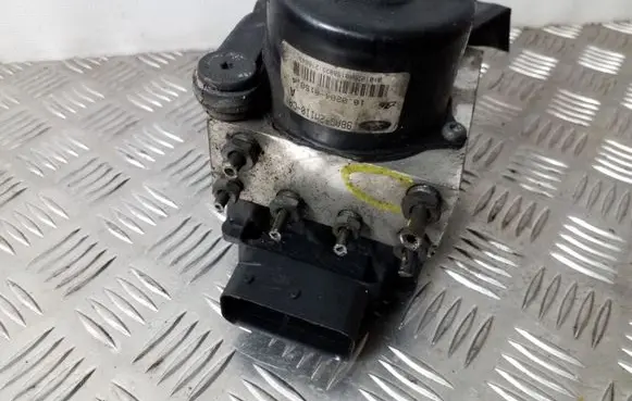 Ford Focus ABS Pump C170A426G 10094801053 98AG2M110CA