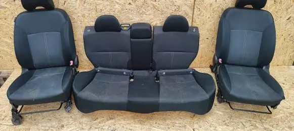 Subaru Forester SH Seat set 