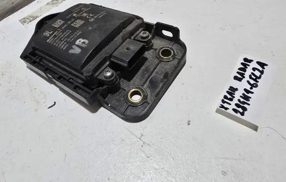 Nissan Qashqai Blind spot module 2015DJ1610 A2C76241800 00C17407001F9