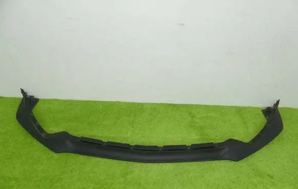 Ford Mustang VI Front bumper lip FR3B-17F775-AB