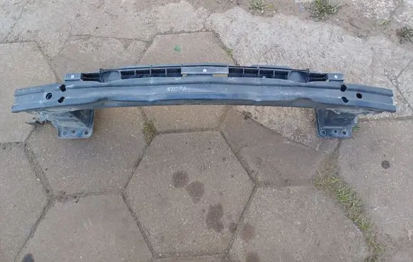 Opel Vectra C Front bumper cross member