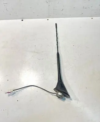 Radio antenna