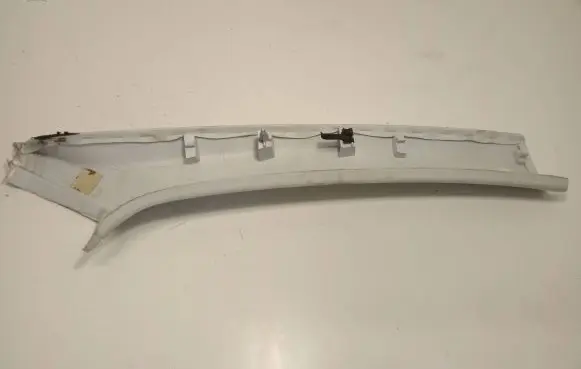 Peugeot 308 (A) pillar trim 9677359477 MP6894
