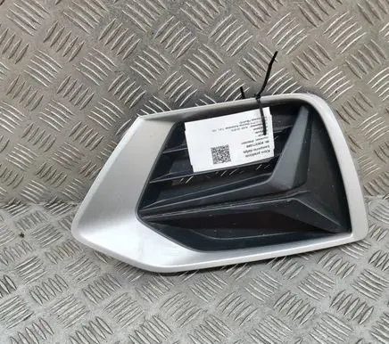 Audi Q3 F3 Front grill 83A807681B