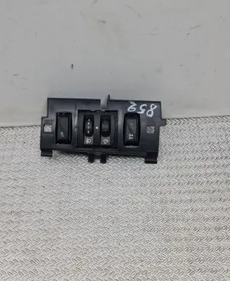 Renault Zoe Other switches/knobs/shifts 00119538