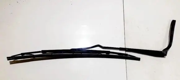 Volkswagen Polo III 6N 6N2 6NF Front wiper blade arm 6n1955409b