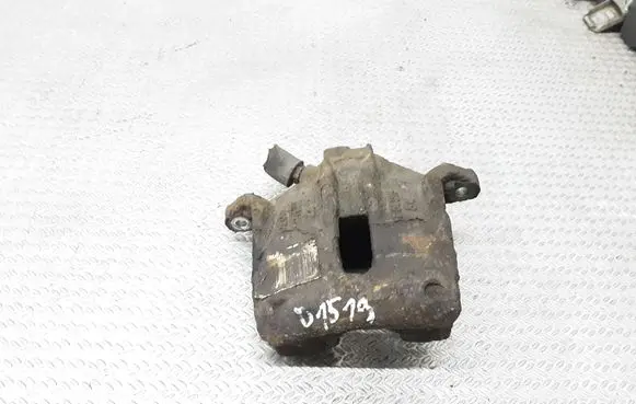Citroen C4 I Front brake caliper