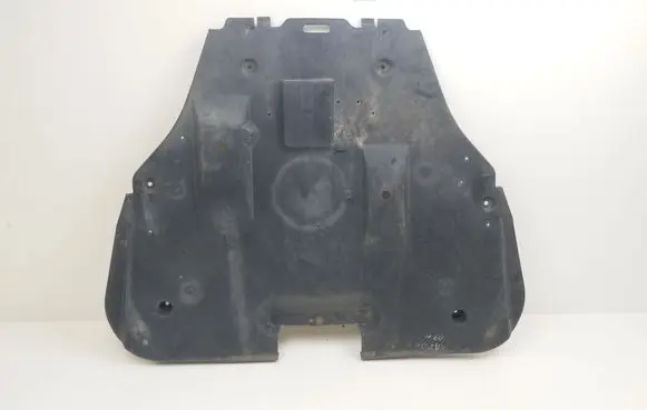 Mazda 6 Engine splash shield/under tray GJ6A56111 GJ6A56110