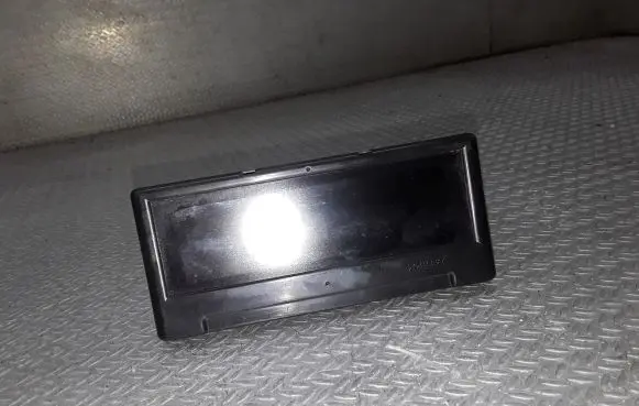 Volvo V50 Screen/display/small screen 30775261
