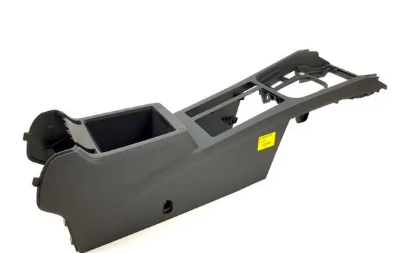 Volkswagen PASSAT B8 Center console 3G1863241D