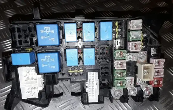 KIA Rio Fuse module 919401G000