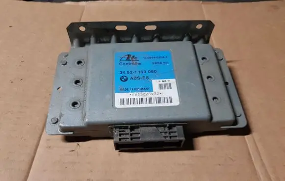 BMW 3 E36 ABS control unit/module 1163090