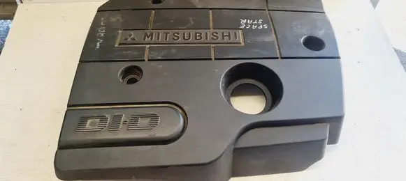 Mitsubishi Space Star Engine cover (trim) MR914631
