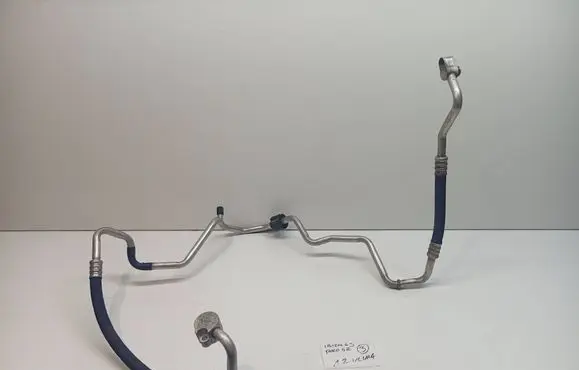 Seat Ibiza IV (6J,6P) Air conditioning (A/C) pipe/hose 6R1820743