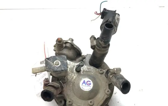 Fiat Panda II LP gas reducer 