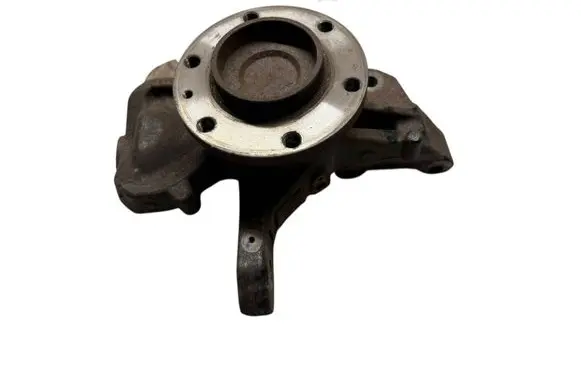 Mercedes-Benz V Class W447 Front wheel hub spindle knuckle A9063321502 A9063302520 9063302520