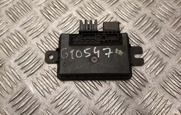 Audi Q5 SQ5 GU Camera control unit module 85E907428N