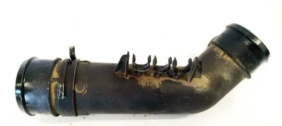 Seat Leon (1P) Intercooler hose/pipe 3C0145770B