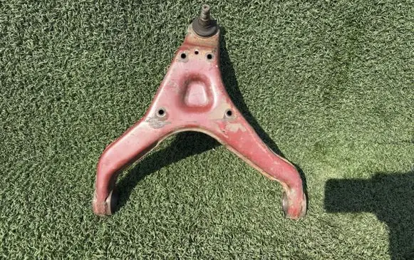 Iveco Daily 3rd gen Front control arm 500334487