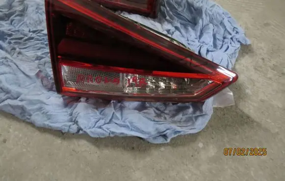 Seat Arona Rear/tail lights 6F9945307D RE2895000001 TARF28950000