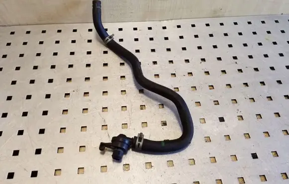 Toyota Avensis T270 Vacuum line/pipe/hose