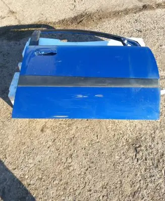 KIA Rio Front door 760031G010