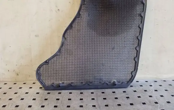 Fiat Ducato Cabin air micro filter cap 1354591080