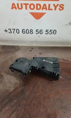 Volvo V70 Airbag deployment crash/impact sensor 200100