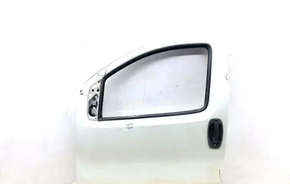Fiat Fiorino Front door 