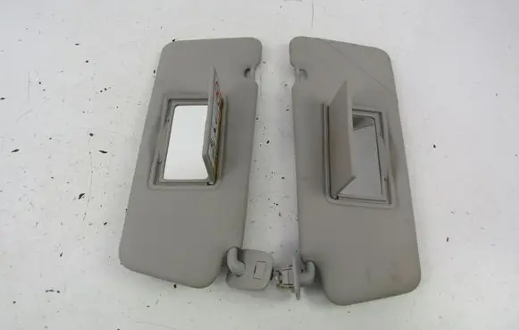 Renault Clio I Sun visor 